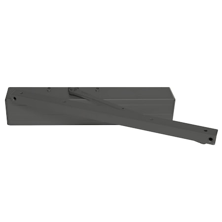 Lcn 4811-STD BLACK Door Operators 4811-STD 693
